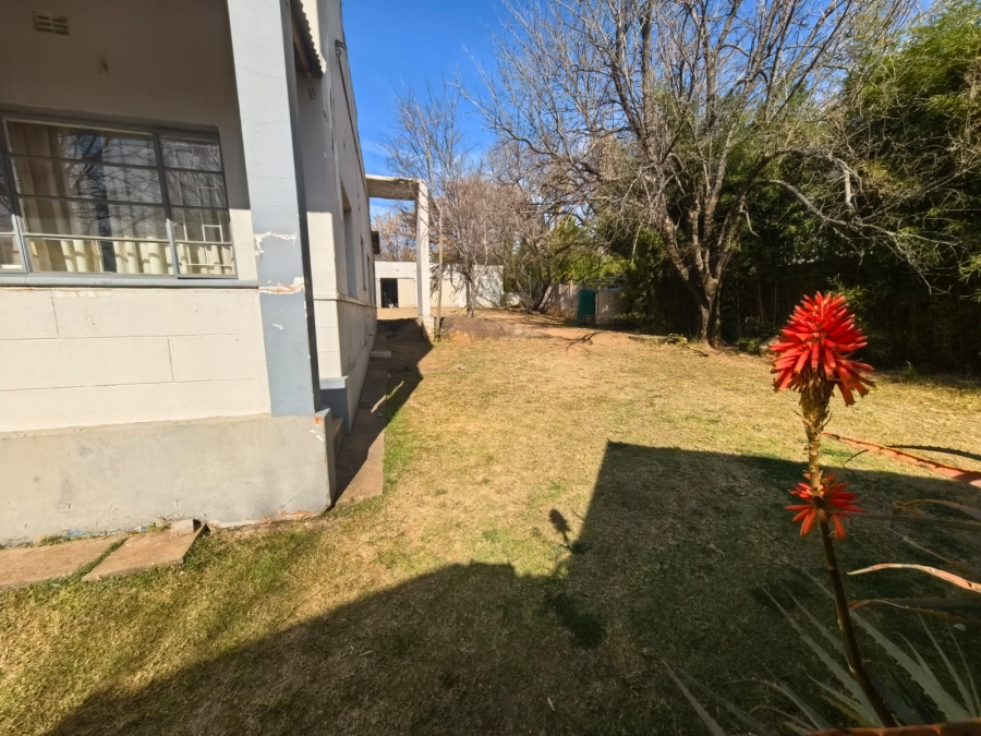 Commercial Property for Sale in Parys Free State
